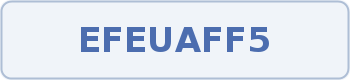 Coupon code image