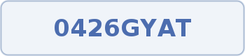 Coupon code image