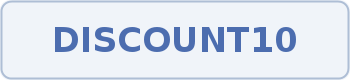 Coupon code image