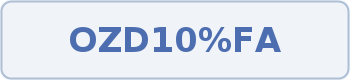 Immagine del codice coupon