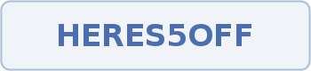 Immagine del codice coupon