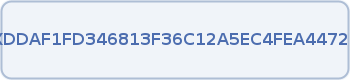 Immagine del codice coupon