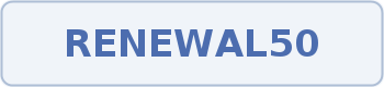 Coupon code image