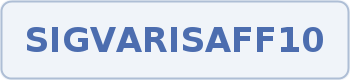 Coupon code image