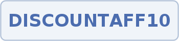 Coupon code image