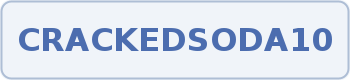 Coupon code image