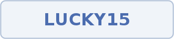 Coupon code image