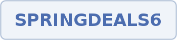 Coupon code image