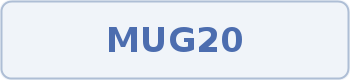 Coupon code image