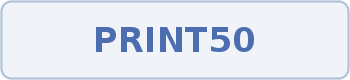 Coupon code image