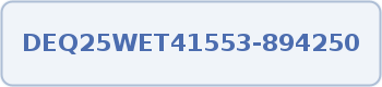 Coupon code image