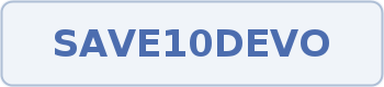 Coupon code image