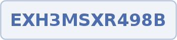 Coupon code image