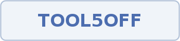 Coupon code image