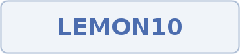 Coupon code image