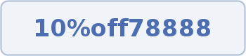 Coupon code image