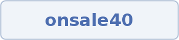 Coupon code image