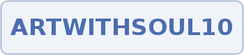 Coupon code image