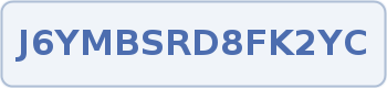 Coupon code image