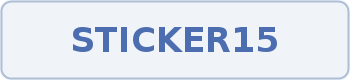 Coupon code image