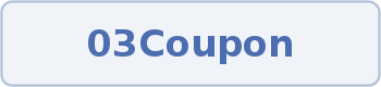 Coupon code image