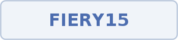 Coupon code image
