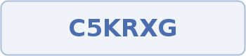 Coupon code image