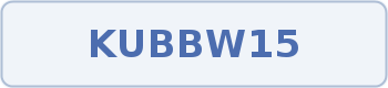 Coupon code image