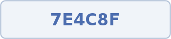 Coupon code image