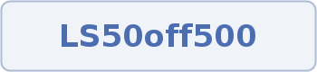 Coupon code image