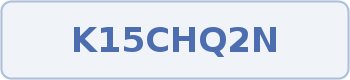 Coupon code image