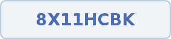 Coupon code image