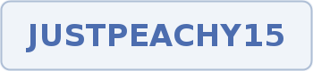 Coupon code image