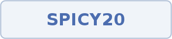 Coupon code image