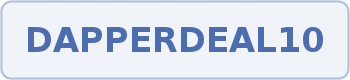 Coupon code image