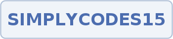 Coupon code image