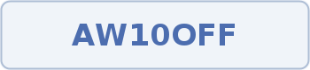 Coupon code image