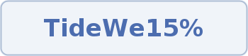 Coupon code image