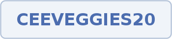 Coupon code image