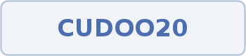 Immagine del codice coupon