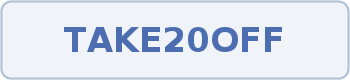 Coupon code image