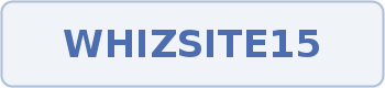 Coupon code image