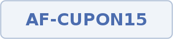 Coupon code image