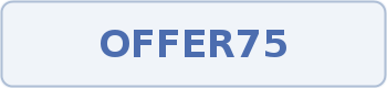 Coupon code image