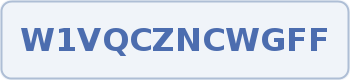 Coupon code image