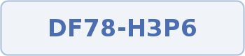 Coupon code image
