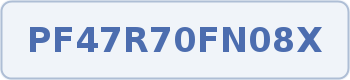Coupon code image