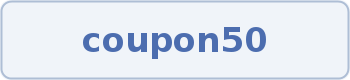 Coupon code image