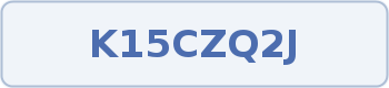 Image du code promo