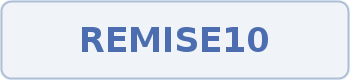Coupon code image